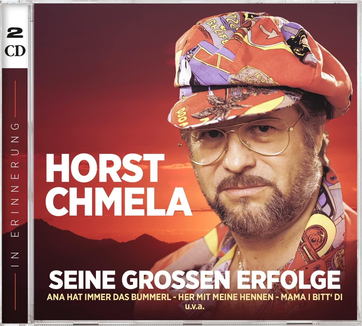 Seine Großen Erfolge-in Erinnerung