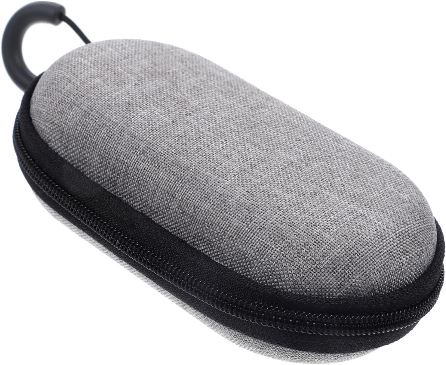 Tuner Storage Case for Guitar Accessories and Data Cables