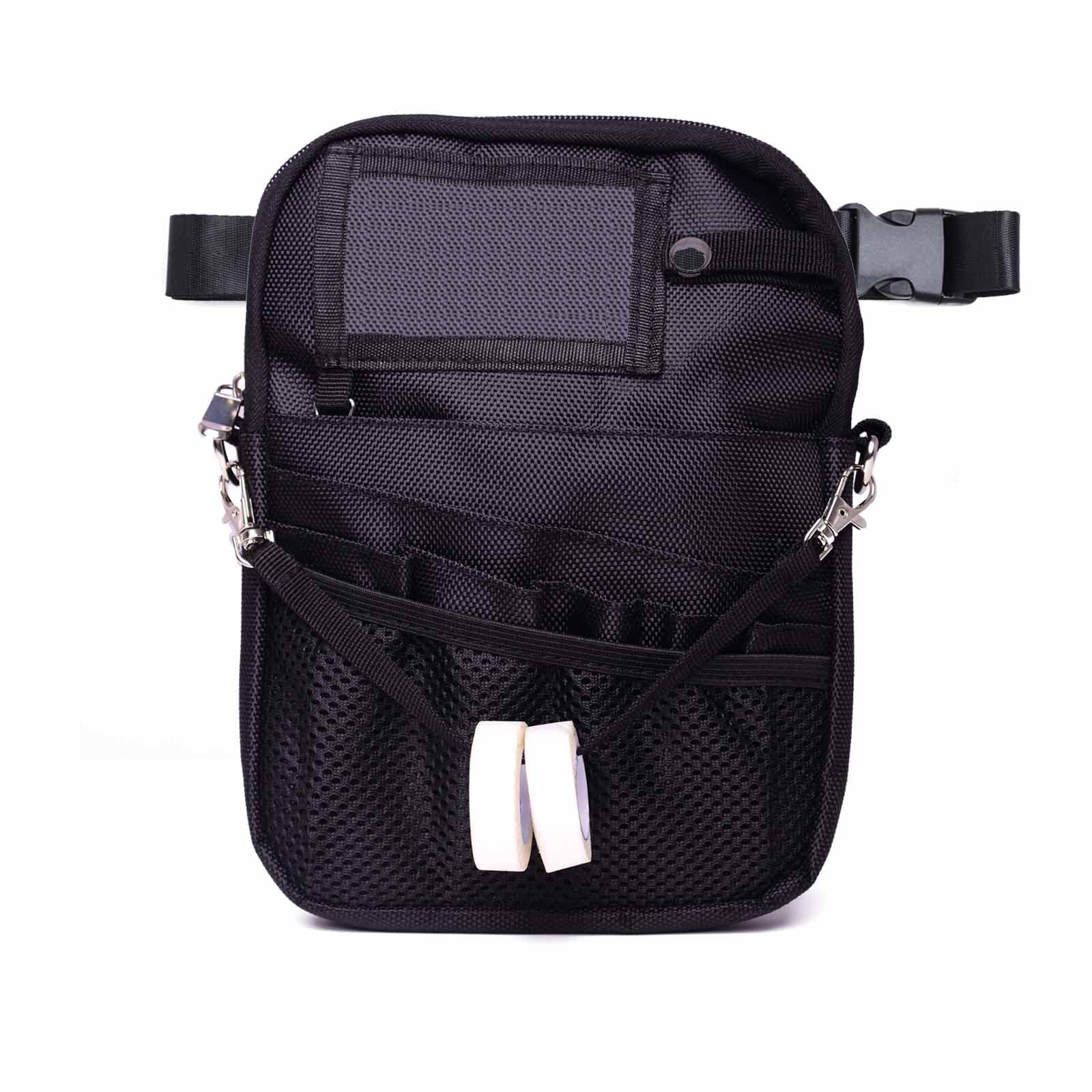 Krankenschwester Gürteltasche, Krankenschwester Tasche | schwesterntasche für Krankenschwester Zubehör mit Verstellbarem Gürtel