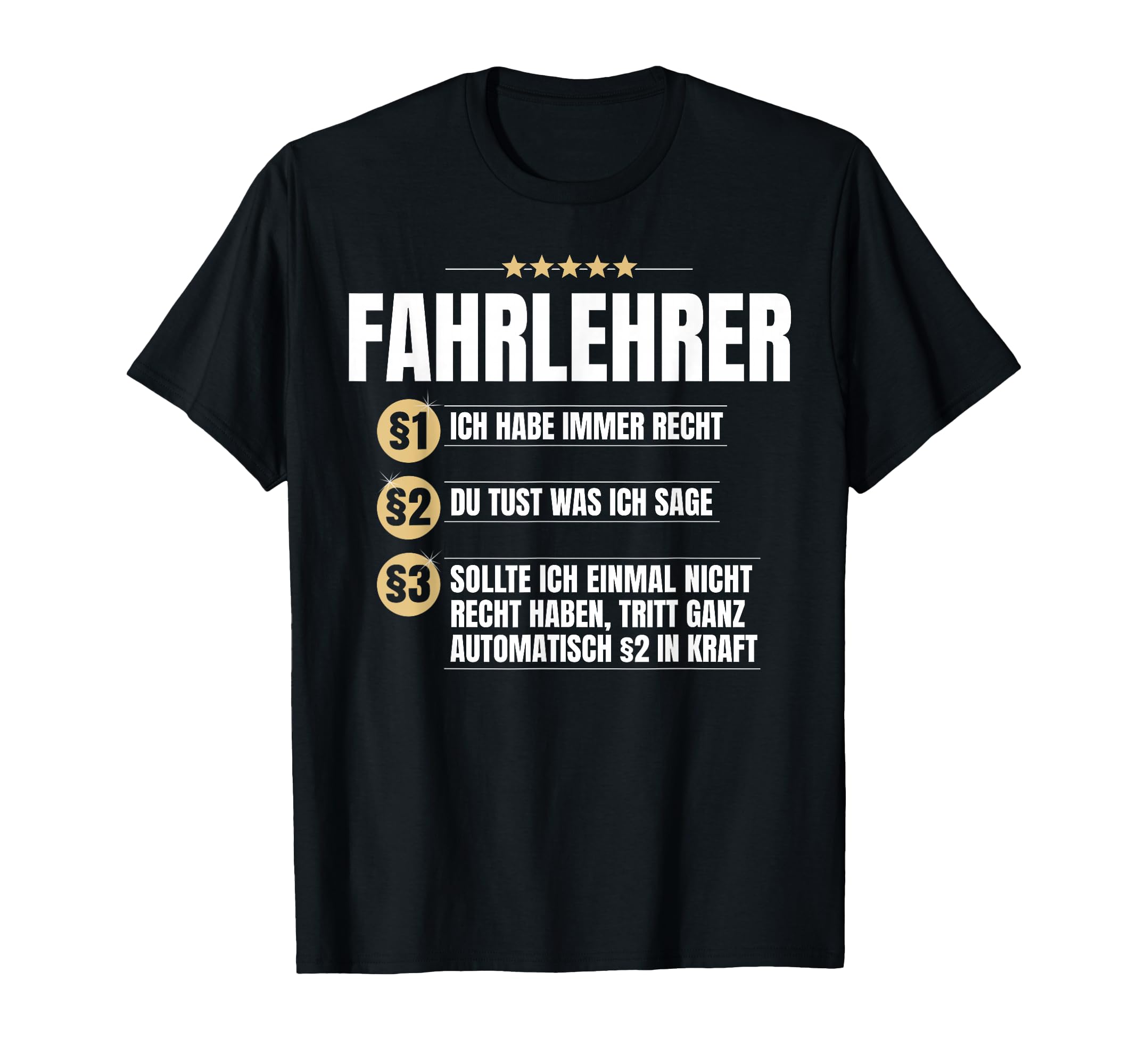 Kleidung mit Designs von Amazon Merch on Demand