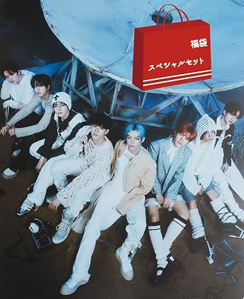 Skies Goods Lucky Bag Special Set