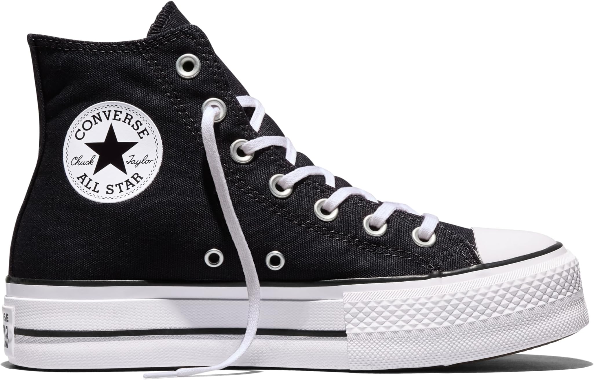 - Converse Women's Chuck Taylor All Star Lift Platform Sneakers