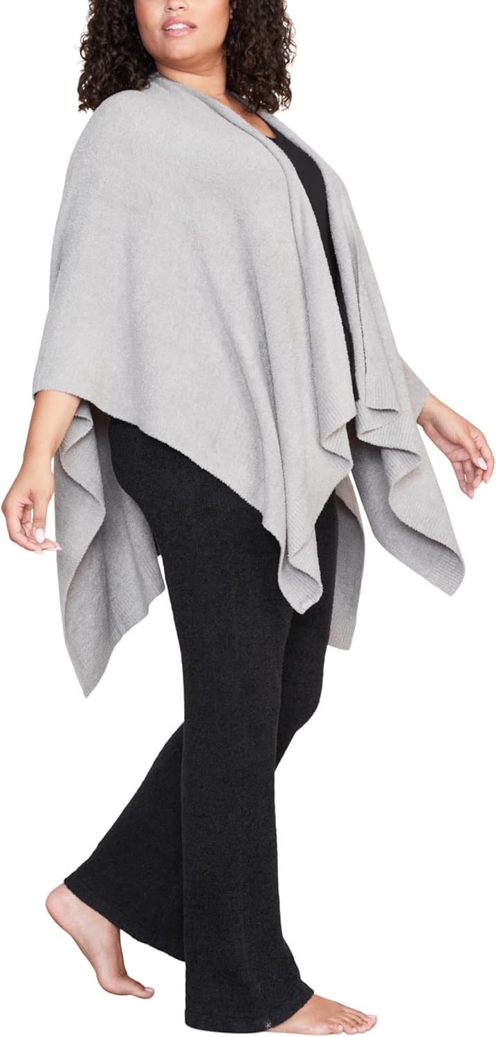 Barefoot Dreams® CozyChic Lite® Weekend Wrap