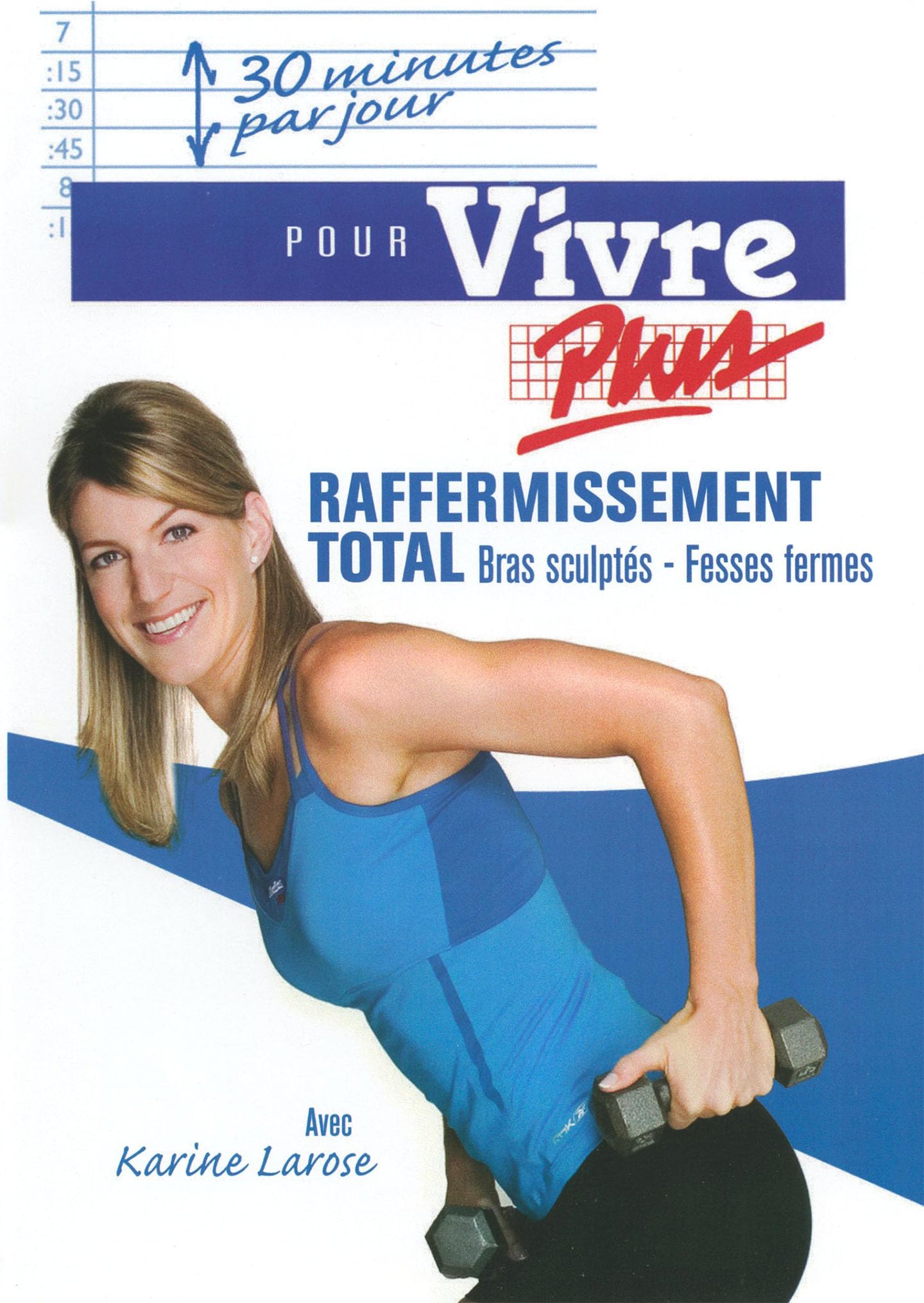 Raffermissent Total