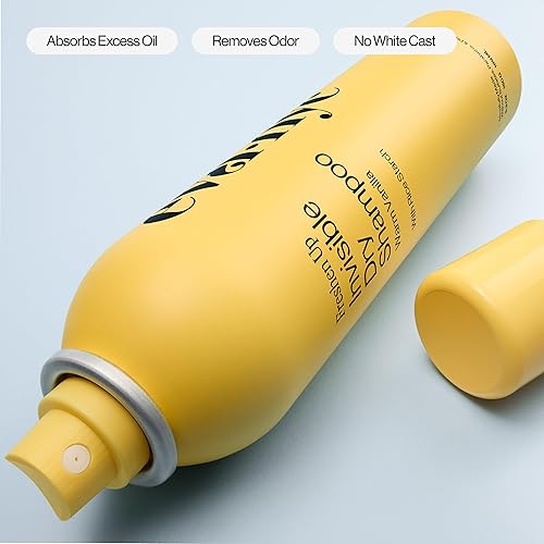 Miniatura 6 de Eva NYC Freshen Up Invisible Dry Shampoo