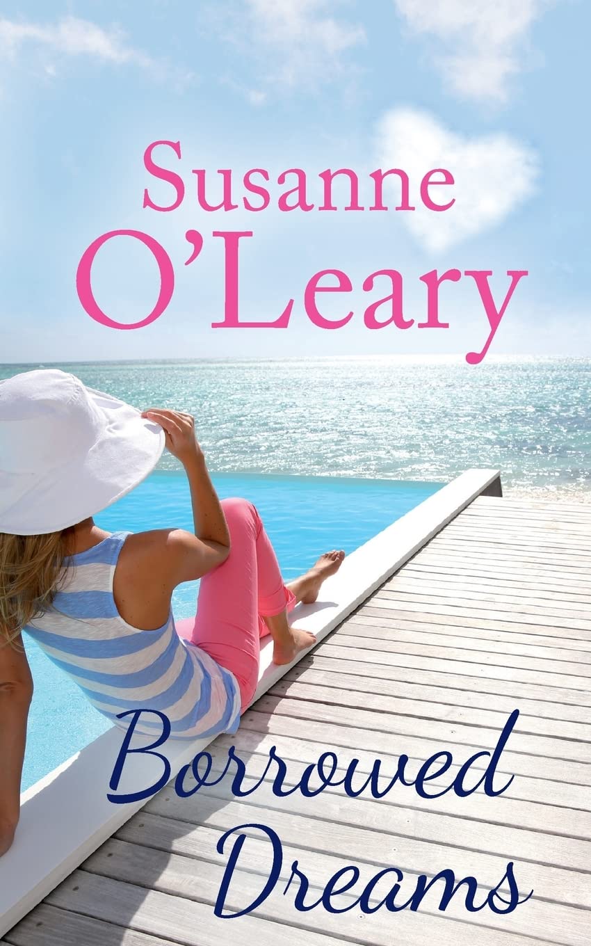 Borrowed Dreams: Volume 2 (The Riviera Series)