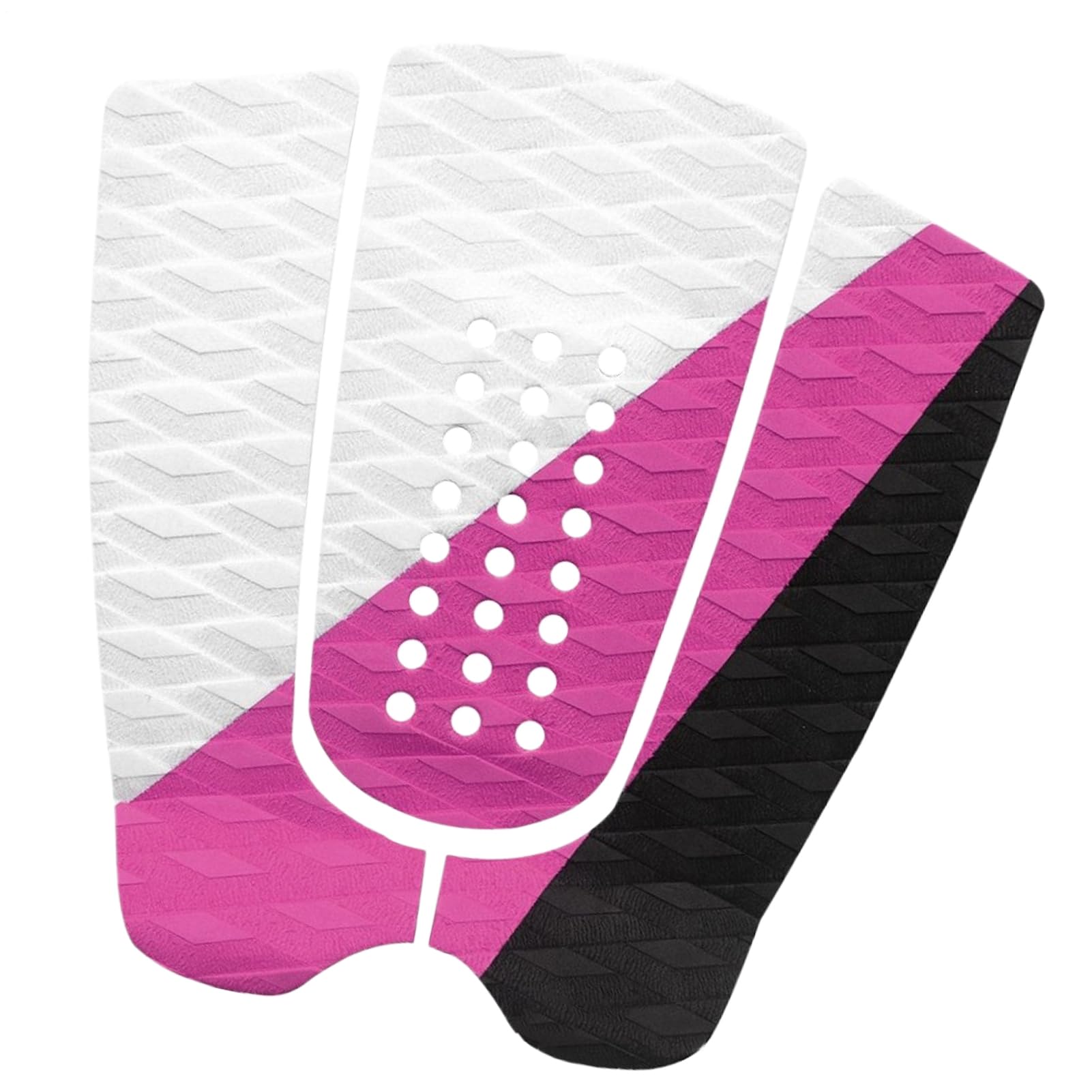 Grip Pad Skmboard para evitar resbalones en surf y mejorar tu estabilidad 8