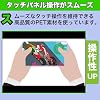 MotoMoto Film Protective Film for LEICA LEITZ PHONE 1 Curved Blue Light Cut Ultra Transparent