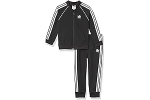 adidas Unisex Adicolor Track Suit