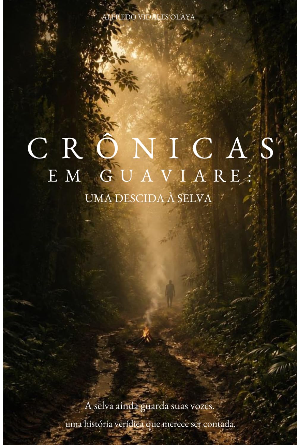 Crônicas de Guaviare: Histórias de Vida