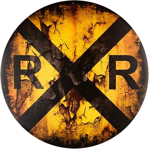 Miniatura 8 de Letrero circular de metal con texto en inglés «Do Not Enter Gaming in Progress» 05,01,02,03,04,06,https:/ www.Yaxa/dp/undefined