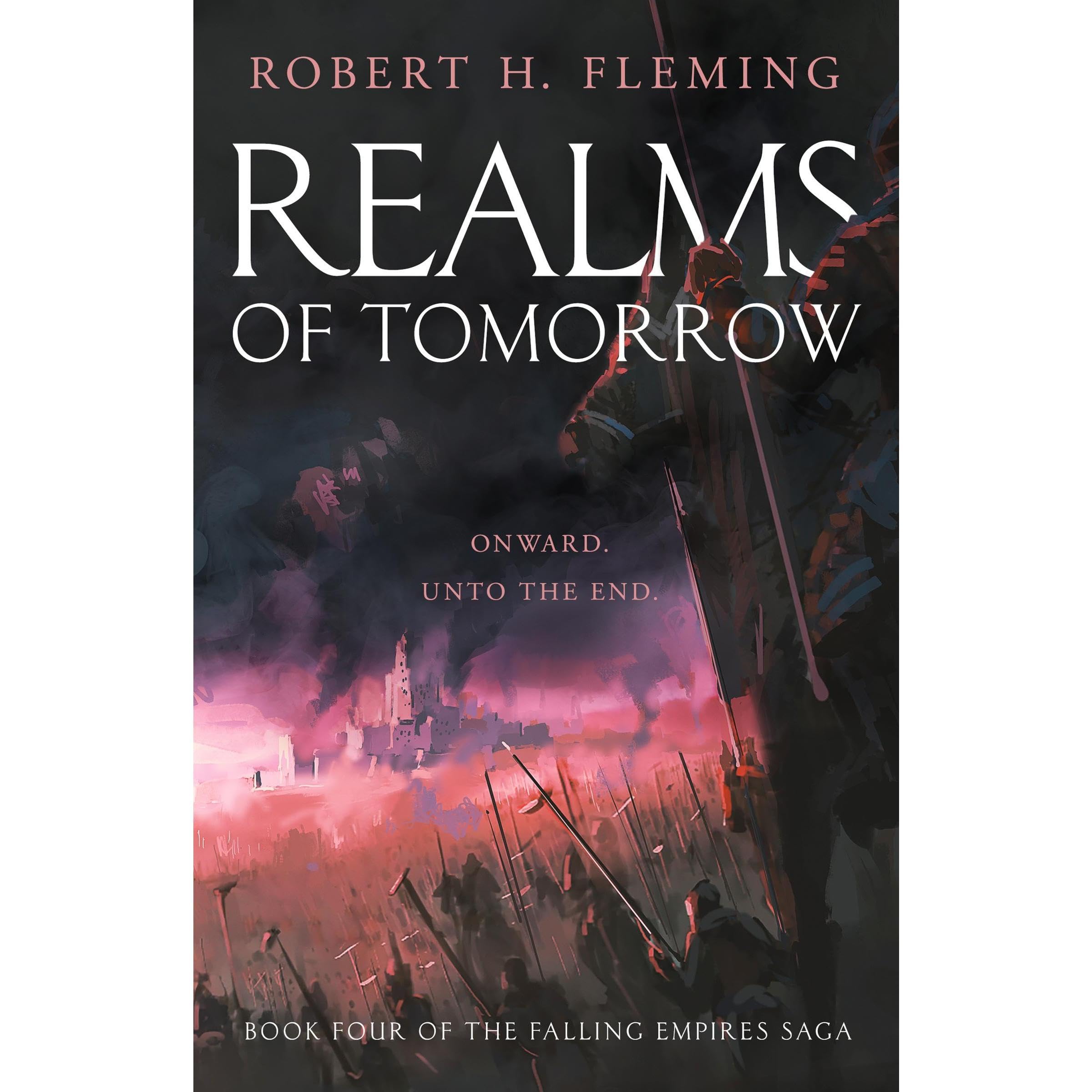 Realms of Tomorrow