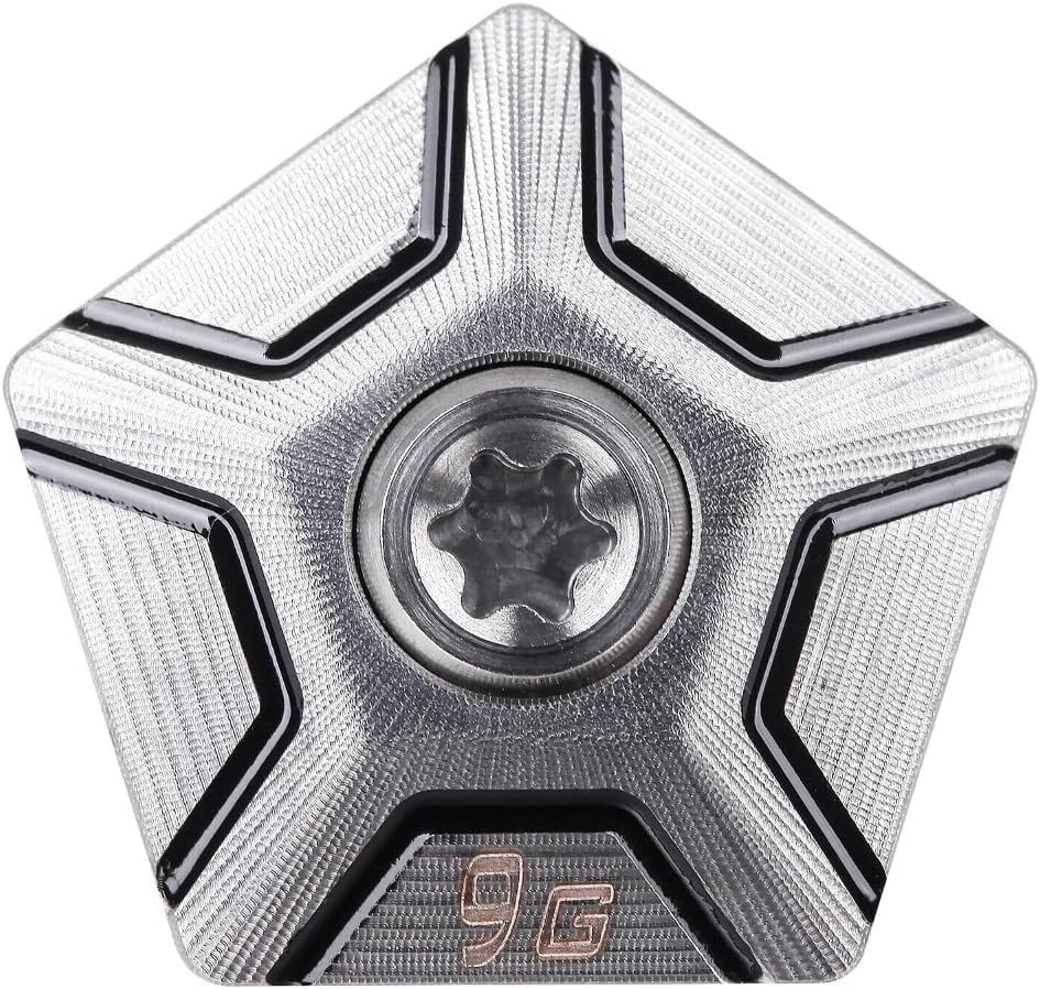 HISTAR Golf Weights 9g/12g/15g for Cobra King F8 Driver Head Weight