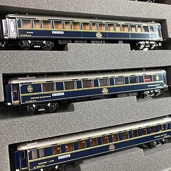 ✨【新品】✨オリエントエクスプレス88 基本・増結セット13両フル編成 71drE5VWI3L._UF350,350_QL80_.jpg