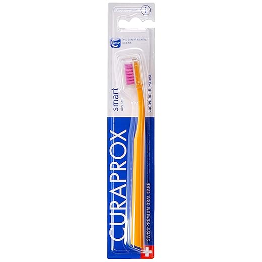 CURAPROX Escova Dente Curaprox Multicor