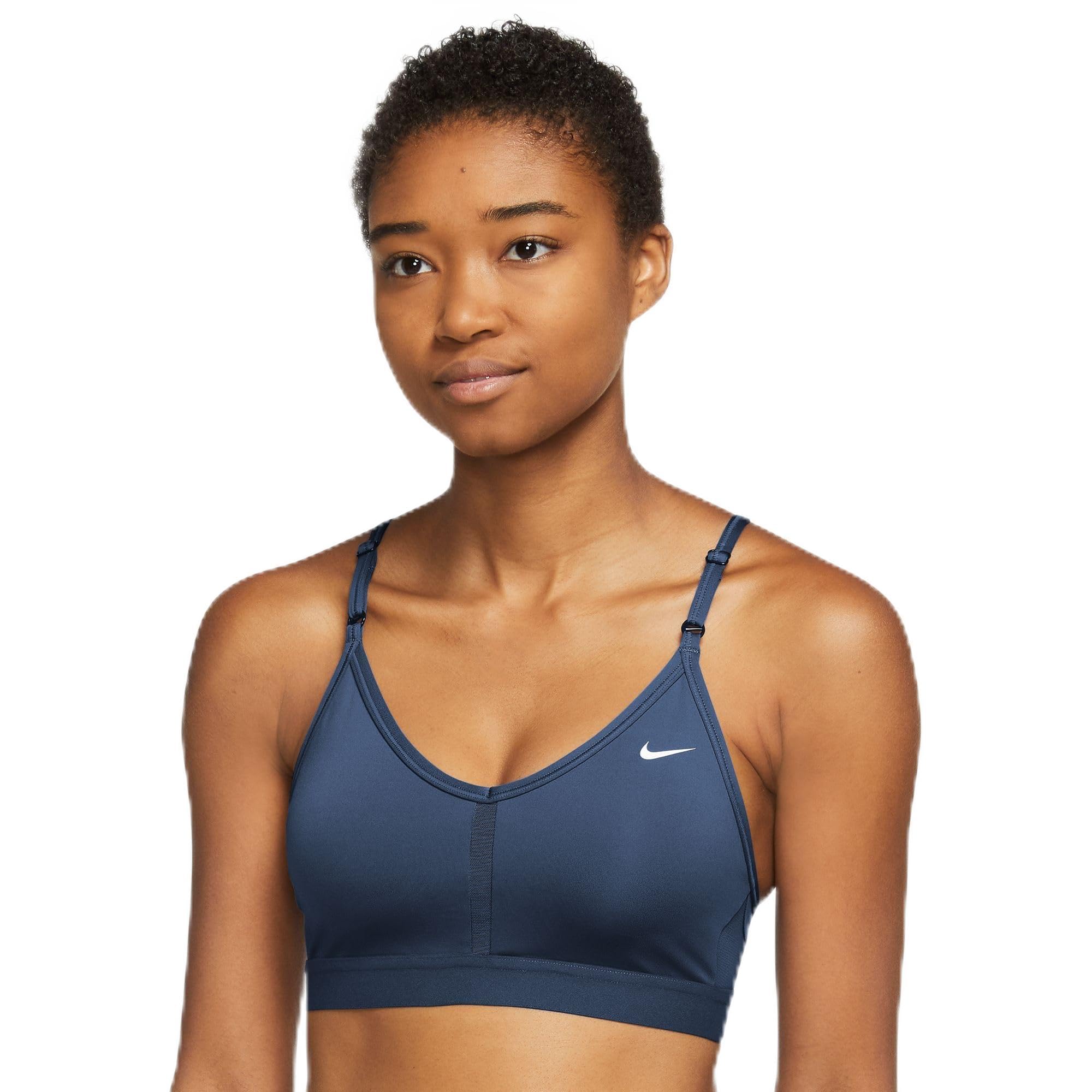 nike Womens Indy Bra-picture-22