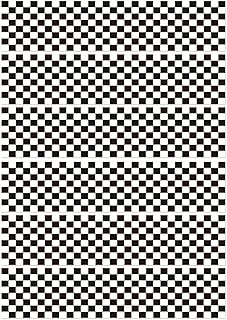 6pcs Edible Cake Borders, 28x6.2cm/11x2.44in Black White Checkered Race Car Theme Birthday Cake Decorations Pre-Cut Rice Wrap Paper Strips Decor for Racing Theme Image Party Kids Birthday