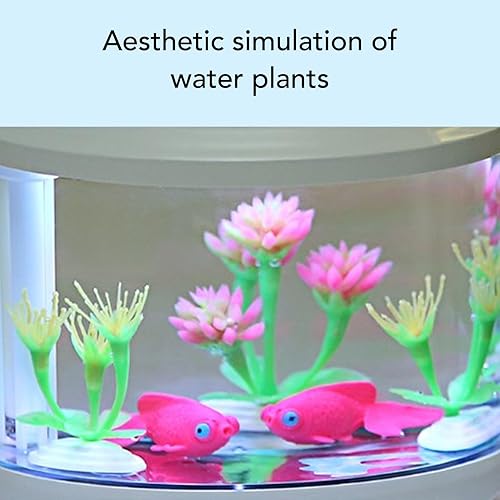 Miniatura 2 de Mini humidificador con niebla fría, humidificador pequeño para el hogar, automóvil, oficina, dormitorio, humidificadores USB silenciosos de