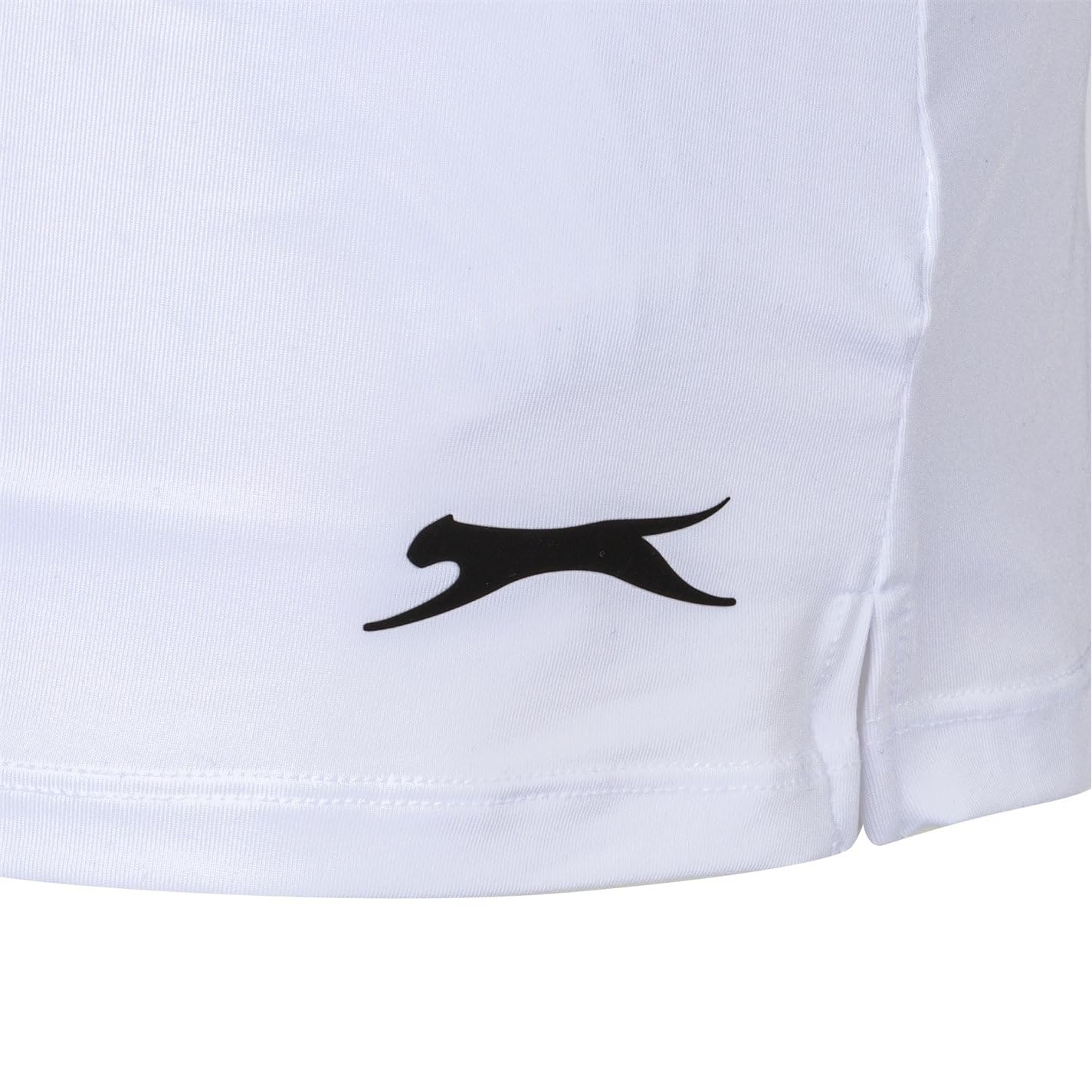 Slazenger Niñas Falda-Pantalón Deportiva Cintura Elástica