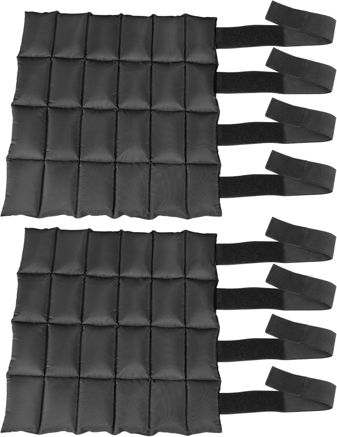 CareMaster Ice Boots by Pair for Horse Ice Cooling Gel Boot