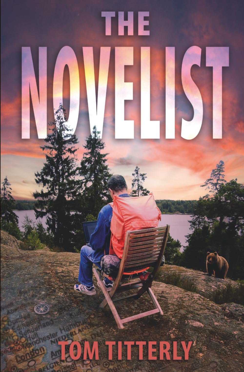 The Novelist