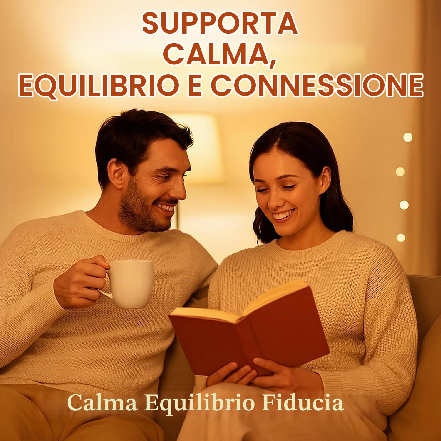Gummies di coppia Spicy Cube | Migliora l'energia, la resistenza e la vitalità fisica - allevia lo stress, calma l'umore e aumenta la fiducia in se stessi
