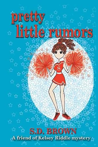 Pretty Little Rumors