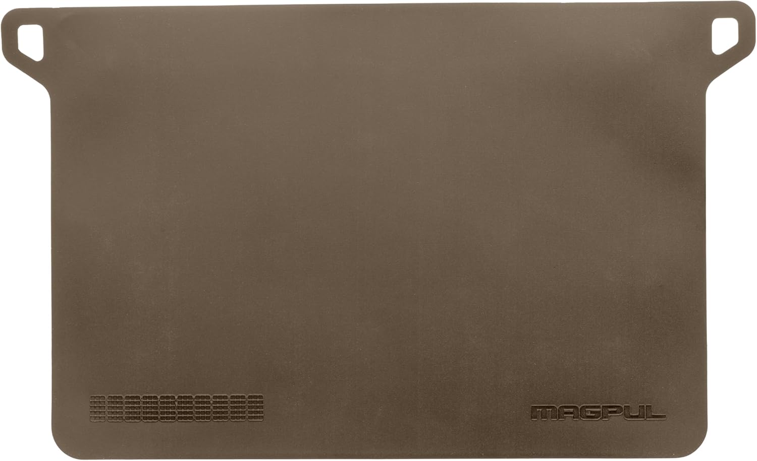 Magpul DAKA Waterproof Window Pouch Zippered Tactical Range Tool and Gear Bag