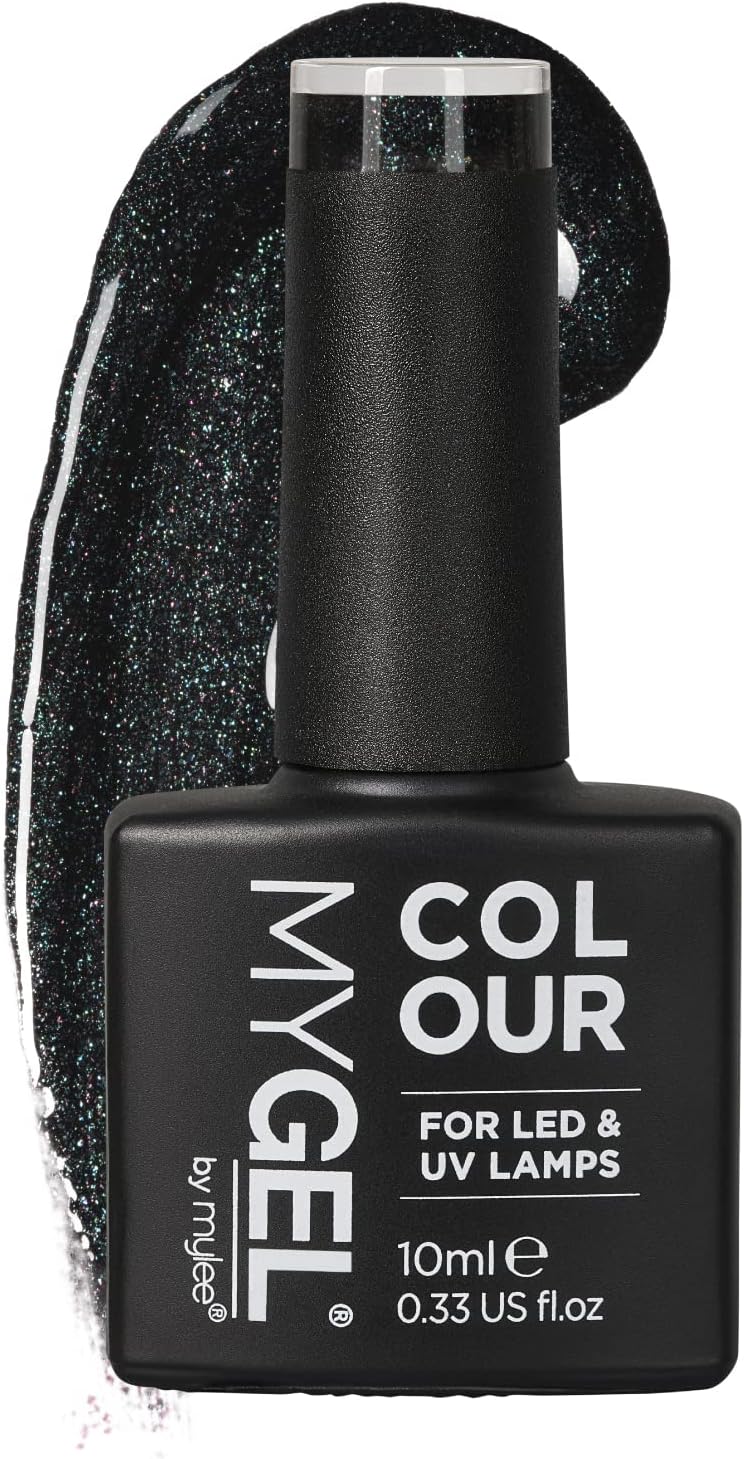 Mylee Gel Nagellak 10 ml [The Sky Is Not The Limit ] UV/LED Soak-Off Nail Art Manicure Pedicure, Professioneel, Salon & Thuisgebruik, Langdurig en gemakkelijk aan te brengen