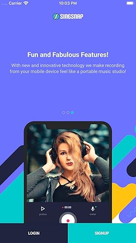 SingSnap Karaoke