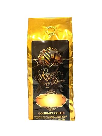 Geisha Natural Boquete Panama 16OZ, WHOLE BEAN