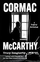 Cormac McCarthy A Legacy Revisited cover