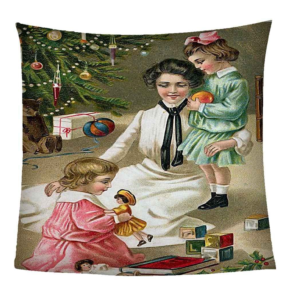 Couverture polaire Thème De Noël 150x200cm, le cadeau idéal