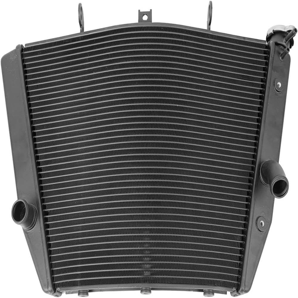 Motorcycle Replacement Radiator Cooling Cooler Fit For GSXR1000 K17 2007 2008 Engine Water Accessories