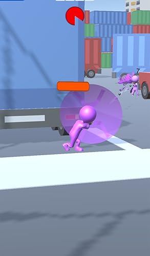 water shoot paint guns shooting game