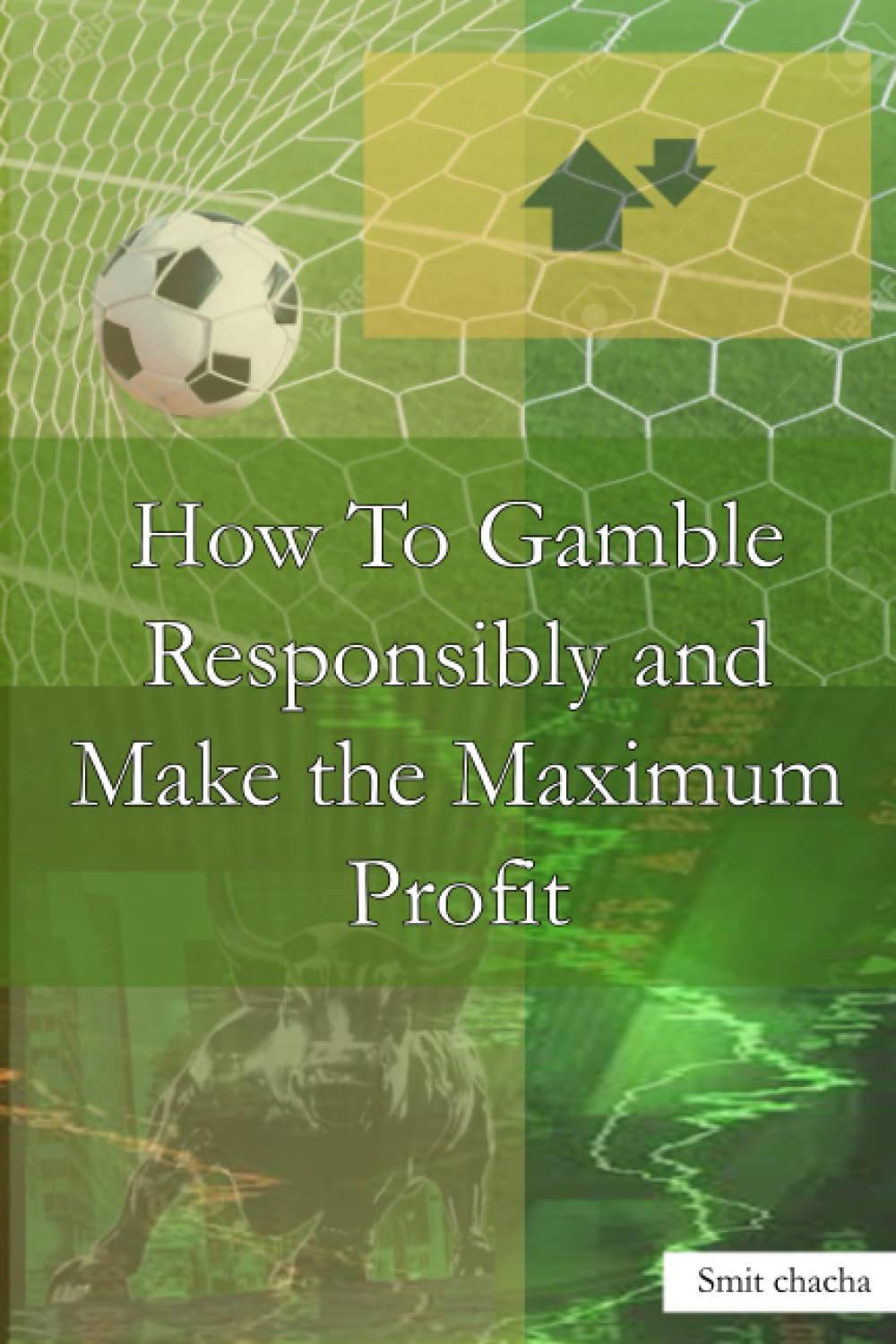 How To Gamble Responsibly and Make the Maximum Profit: Odds Simplified 101 Play with the Odds