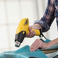 Vista 51 de Wagner Spraytech 0503038 HT400 - Pistola de calor para repujado, 0503008