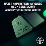 Razer BlackShark V3 Pro NiKo Edition - Wireless ANC Esports Headset - Active Noise Cancellation - Drivers 50mm - Detachable HyperClear Mic - HyperSpeed 2,4 GHz & Bluetooth - FPS - PC/Mac | NiKo - 3
