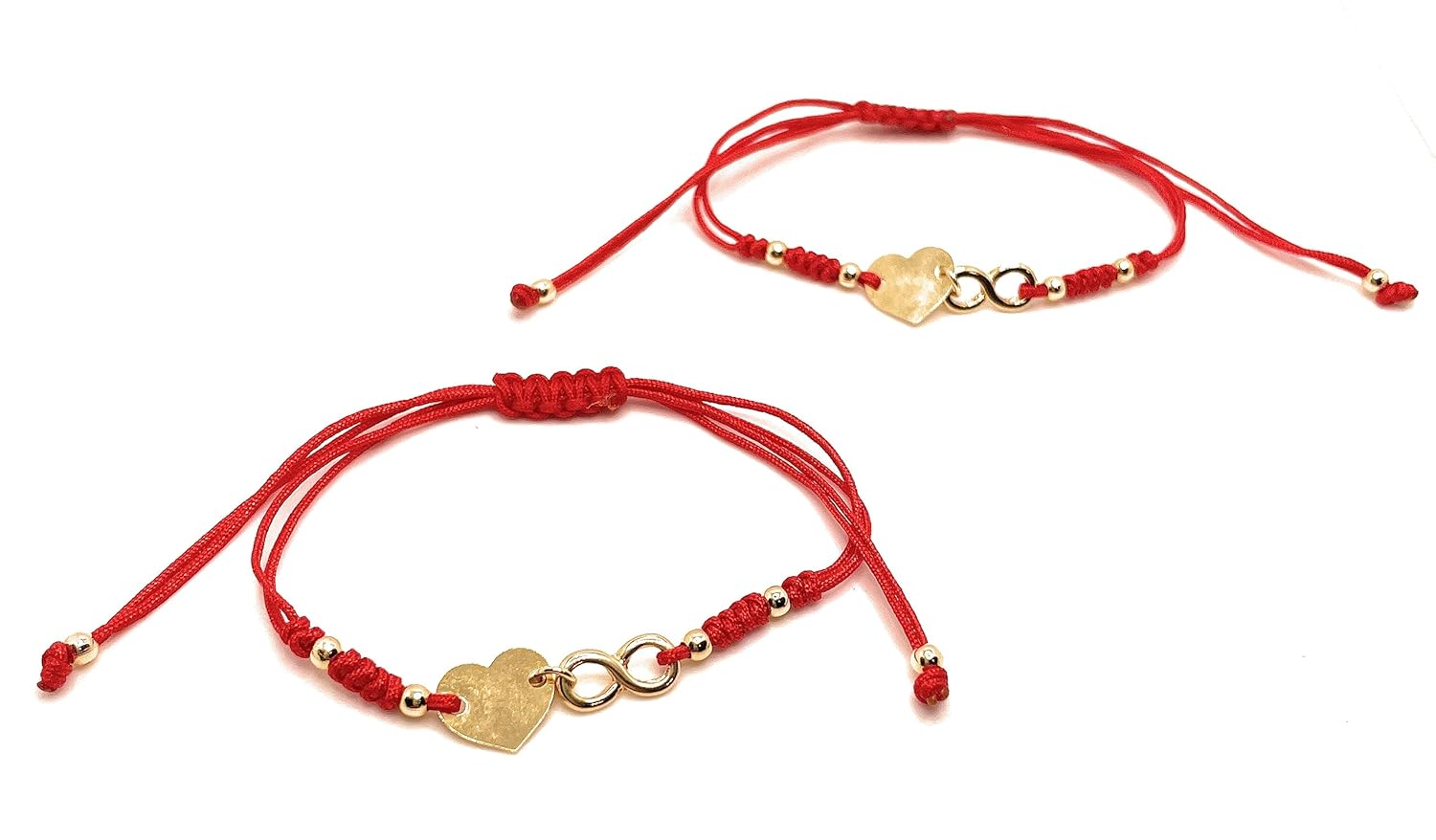 Infinity Love Bracelets, Matching Bracelets, Matching Love Bracelets, Gifts for Her