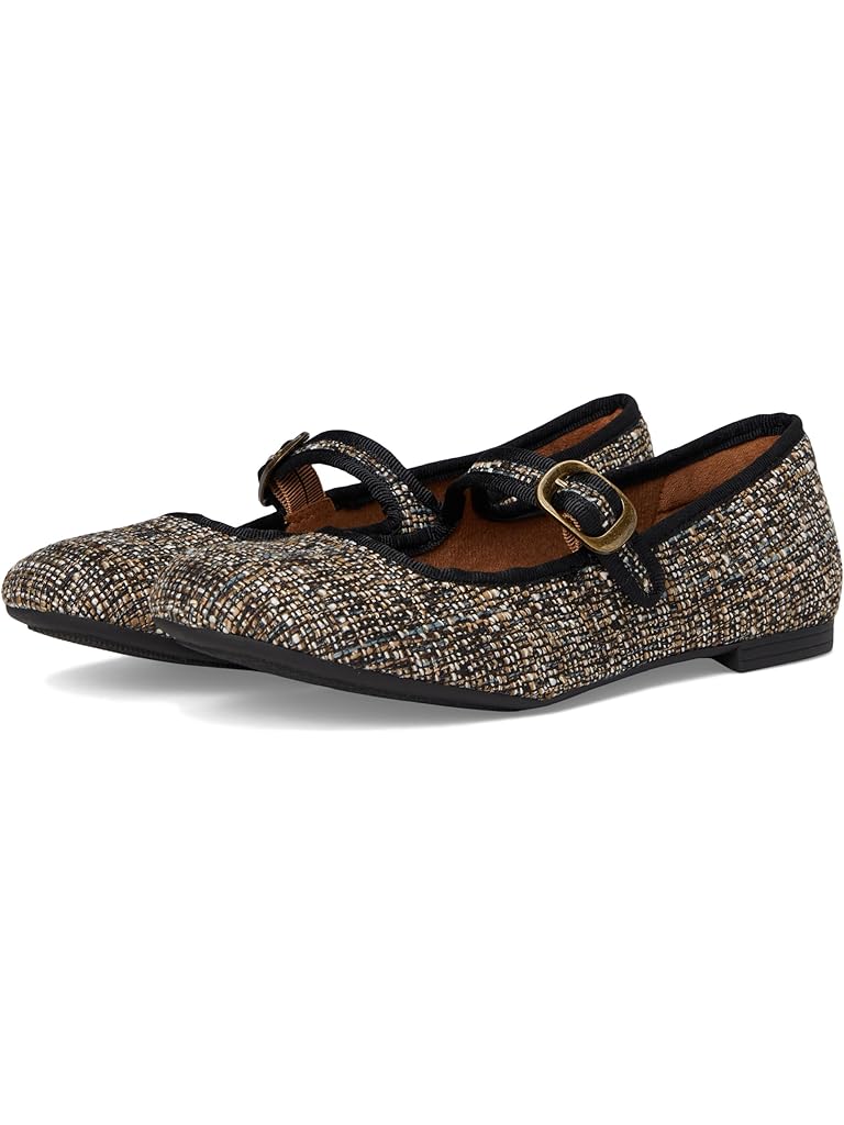 Taupe EuroSoft Tyra