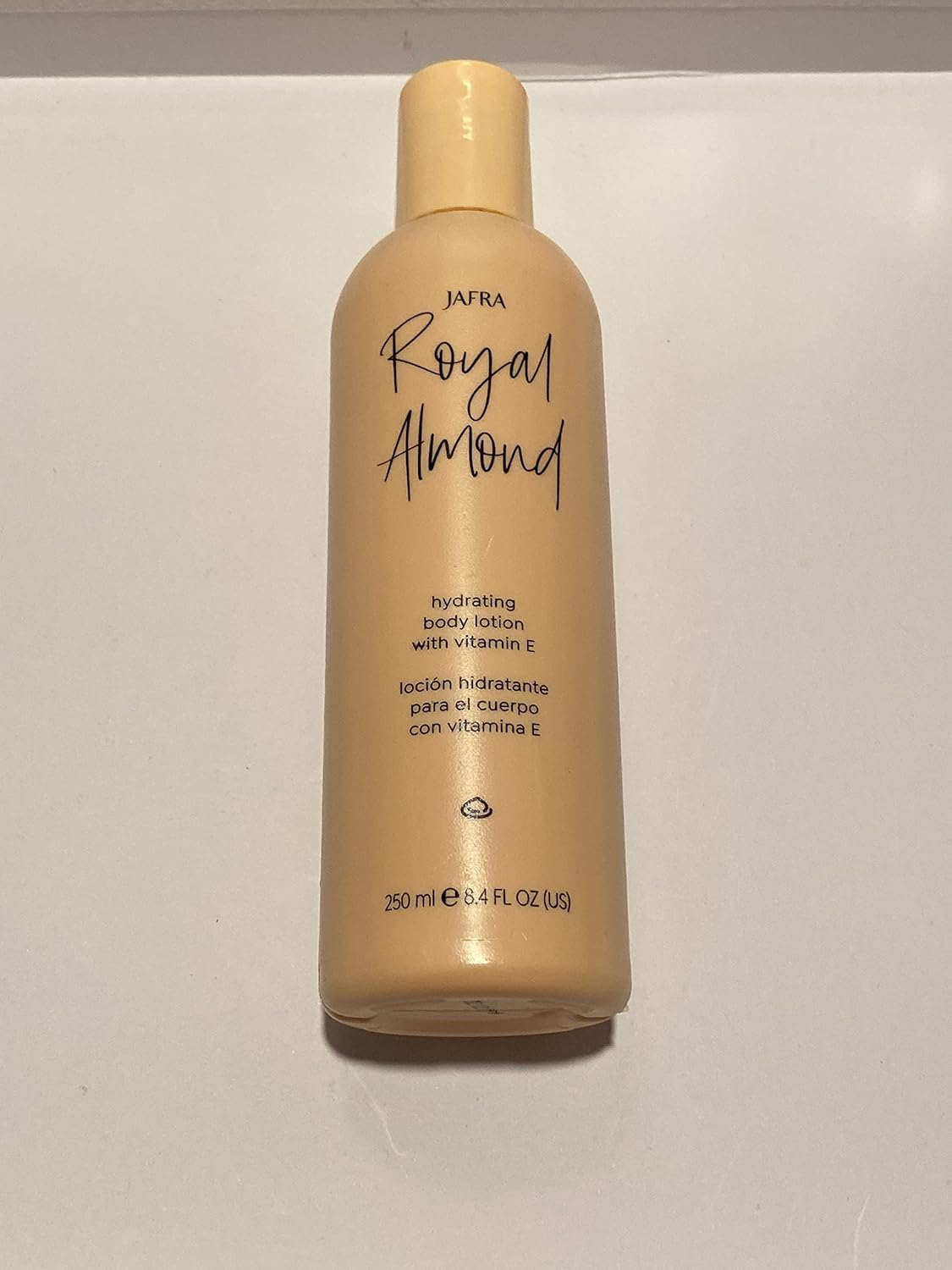 Jafra Almond Body Lotion Beauty & Personal Care