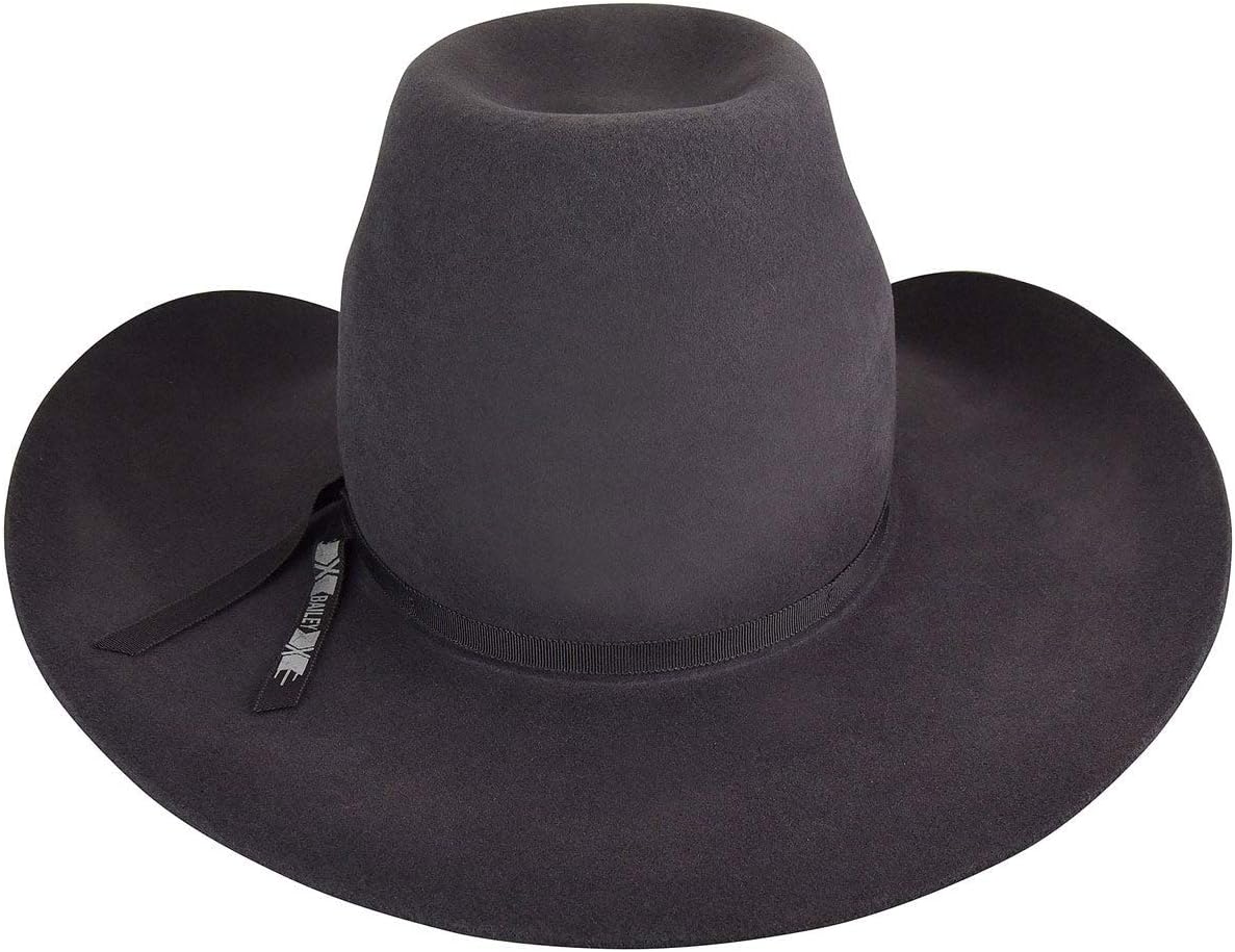 Bailey Western Men's Hastings Cowboy 