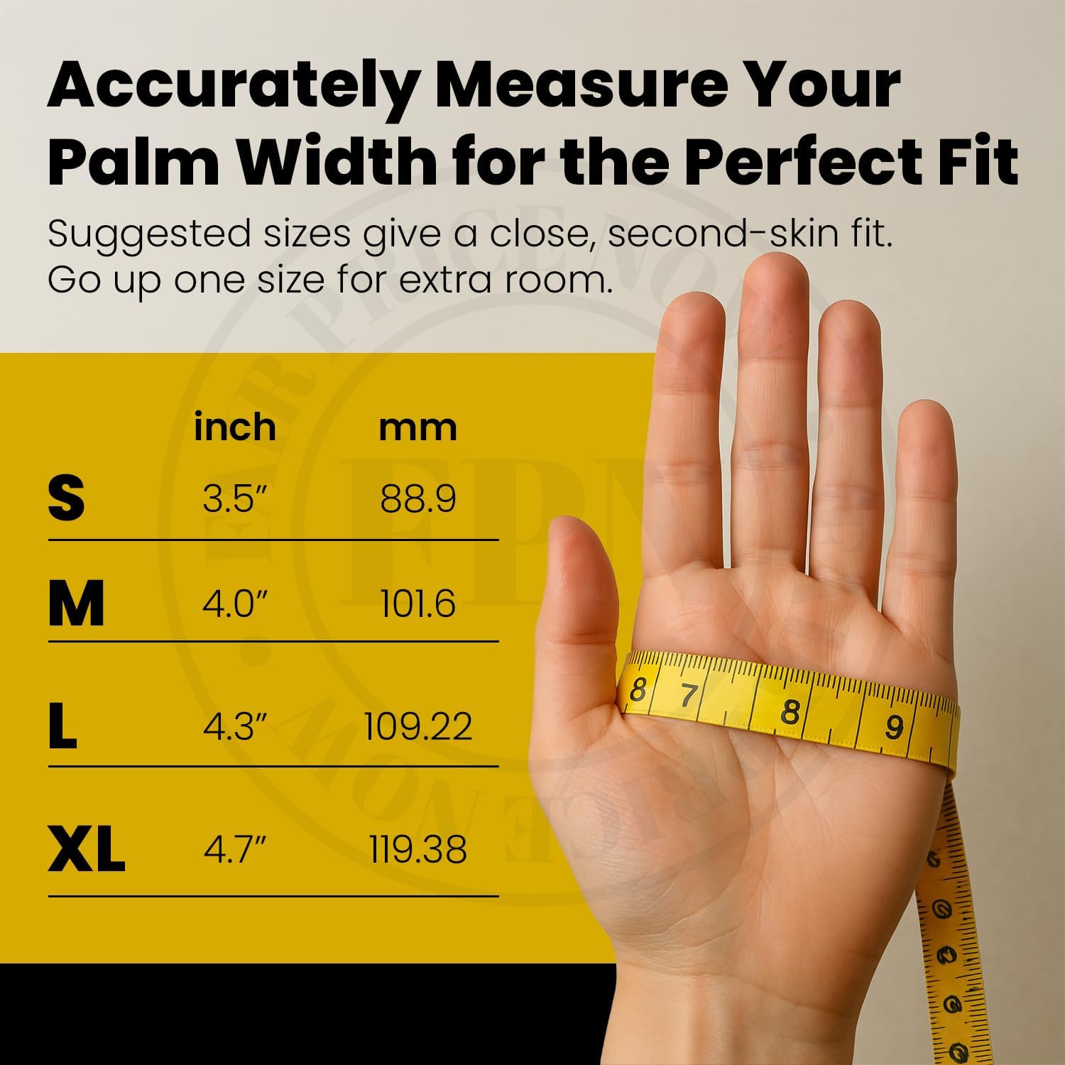 Kashmir FPN Vinyl Gloves, Clear Disposable, 4 Mil, Gloves for Cleaning, Cooking, Salon, Pet Care