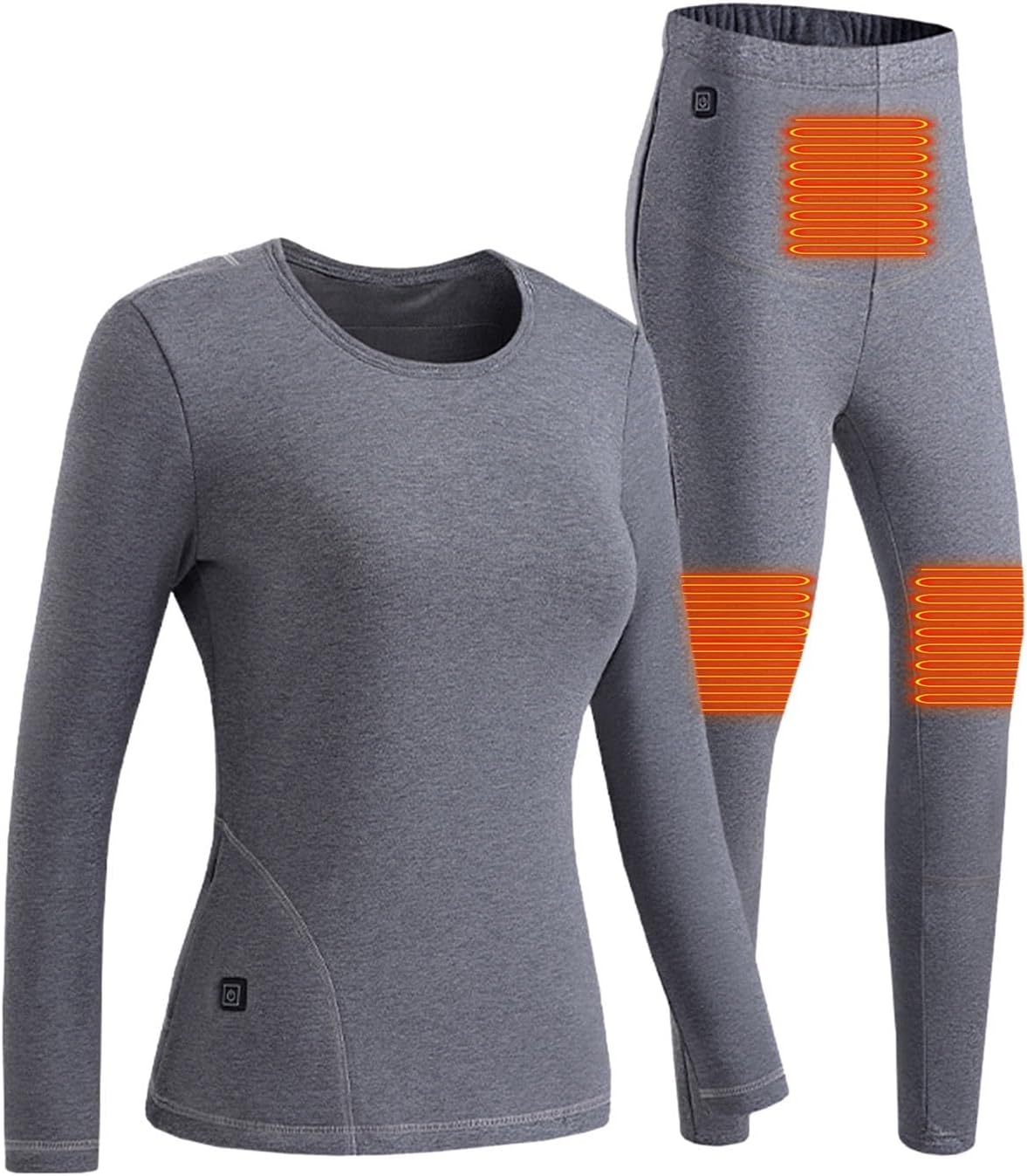 楽天市場】 丸首 メンズ ヒートテック 厚手 下着 あったかインナー tシャツ 裏起毛 長袖 Uネック インナーウェア スリム 細身 ストレッチ 冬  インナー 保温 ロンt 長袖シャツ ロングタイツ 防寒 極暖 発熱 暖かい 肌着 ヒートテック 上下セット : 多宝食品ジャパン 楽天 ...