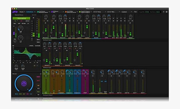 MBOX Studio - USB Audio Interface for Pro Tools