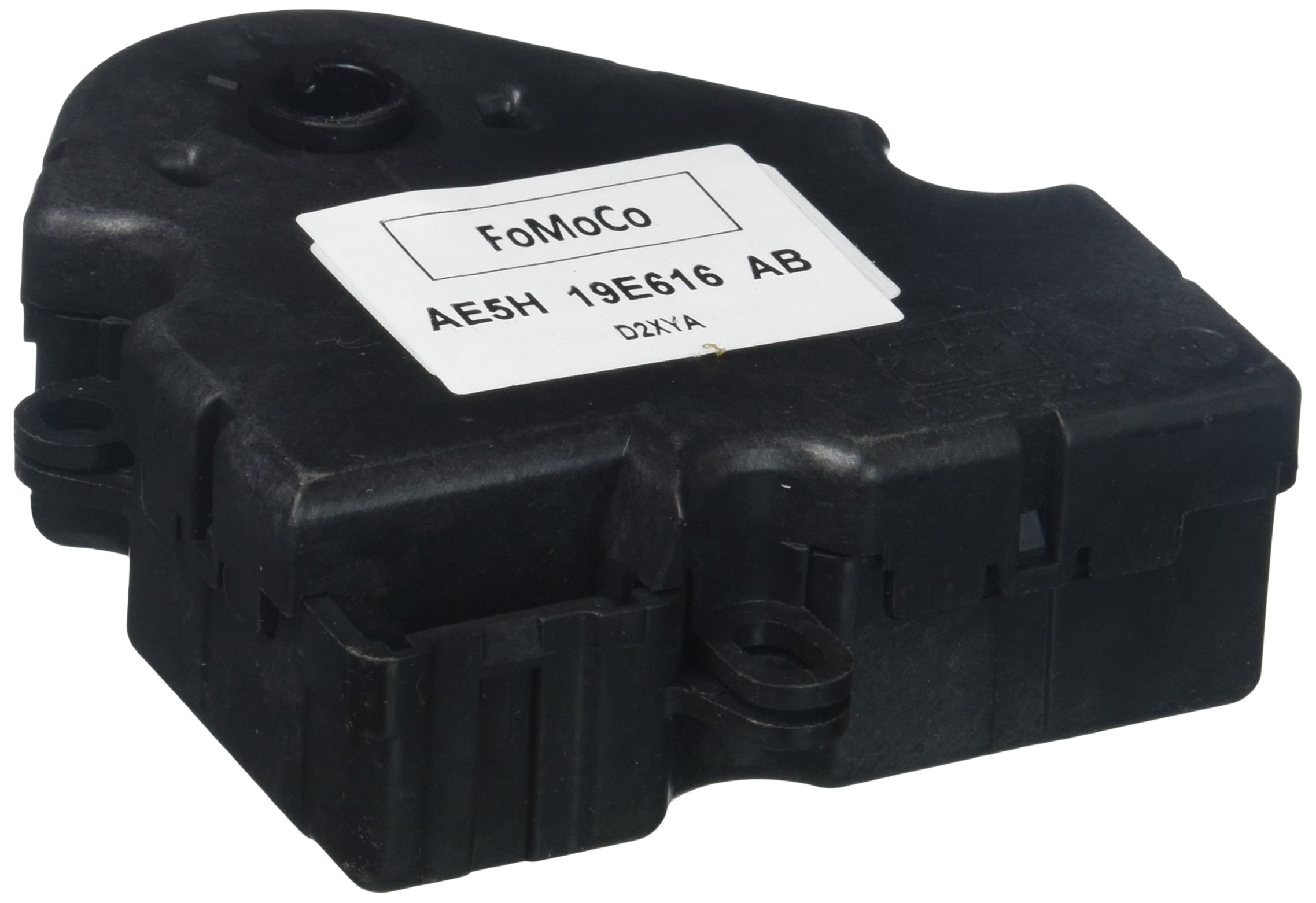 Amazon.com: Motorcraft YH-1885 A/C Heater Blend Door Lever