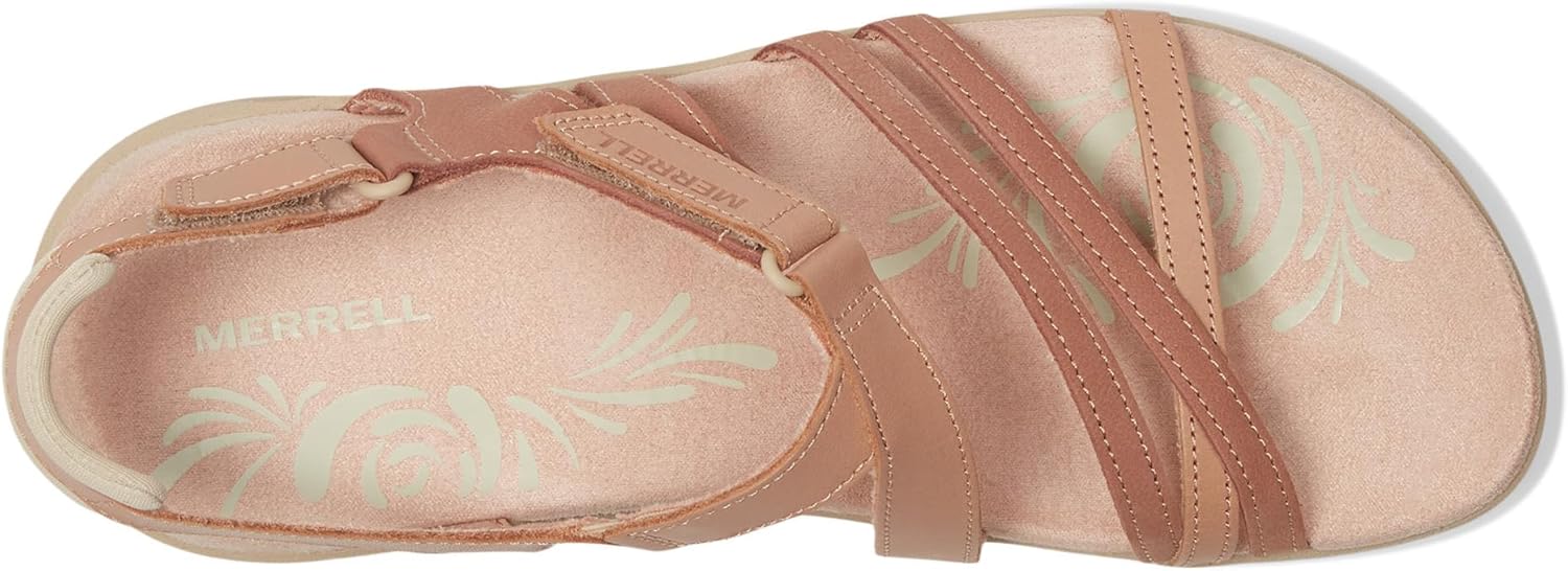 Merrell Women's Harbor Backstrap Sandal 3 71drLTPUpgL. AC SL1500