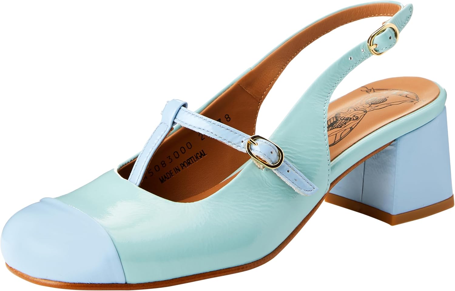 FLY London Womens Soln083fly