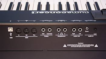 Studiologic Numa Stage 88鍵 ステージピアノ Studiologic ( スタジオロジック ) Numa Stage ステージピアノ