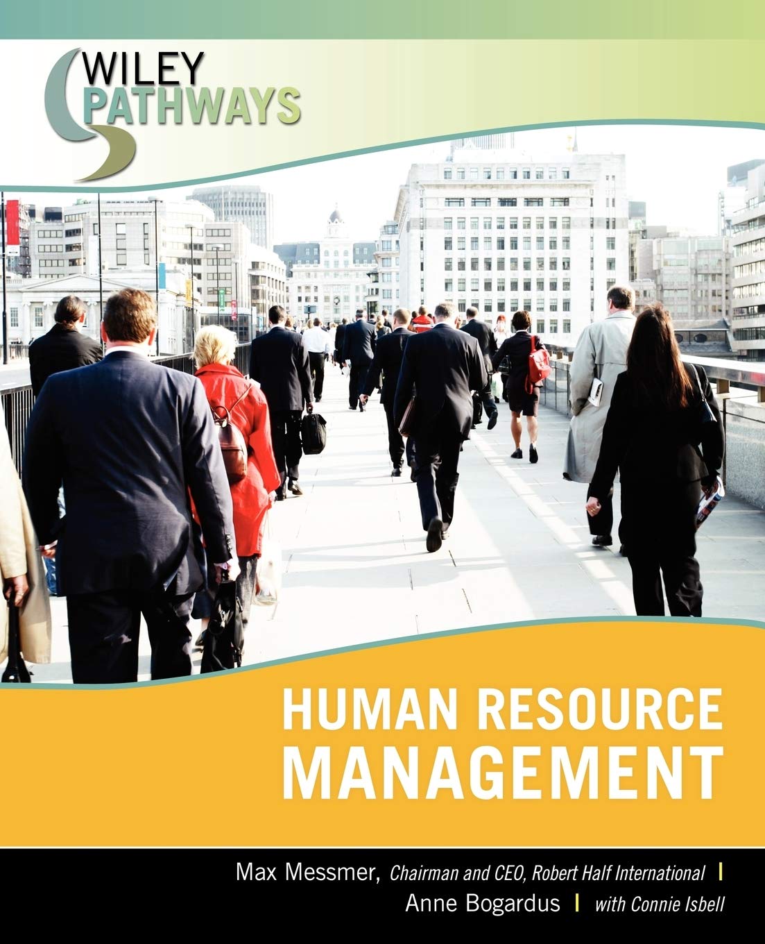 Wiley Pathways Human Resource Management